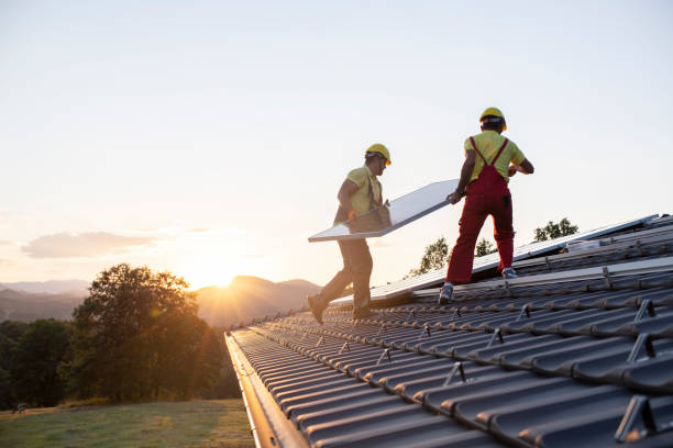Best Storm Damage Roof Repair  in Awendaw, SC