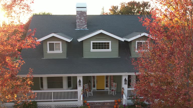 Best Sheet Metal Roofing  in Awendaw, SC