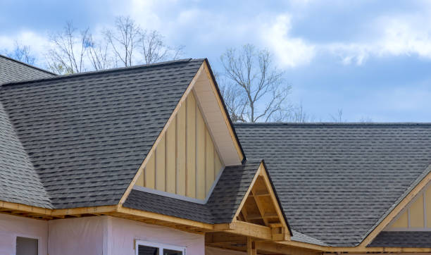 Asphalt Shingles Roofing in Awendaw, SC
