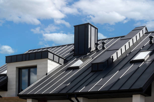 Best Rubber Roofing (EPDM, TPO)  in Awendaw, SC